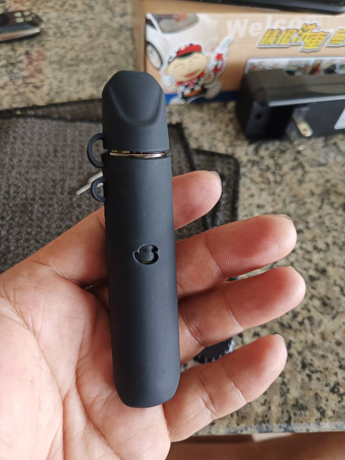 SP2S主機保護套 防摔 液態硅膠保護套 台灣現貨