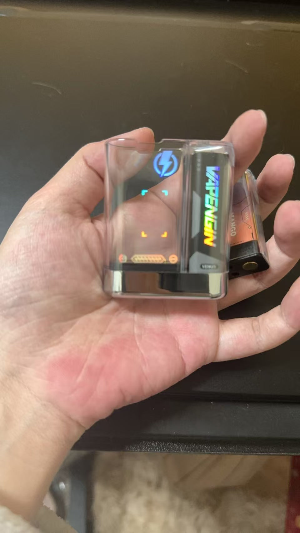 【VAPENGIN 】金星拋棄式 可換彈小煙主機600口 一次性電子煙🍬 台灣現貨