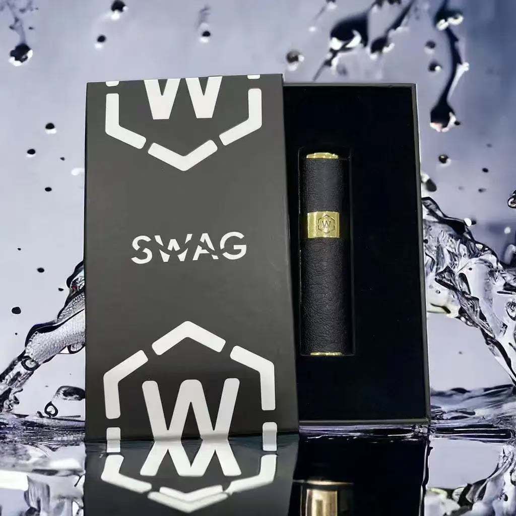 SWAG❤️🔥通用一代皮革機