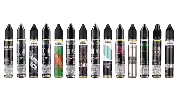 VGOD 电子烟 烟油 50mg 50ML(中东版)