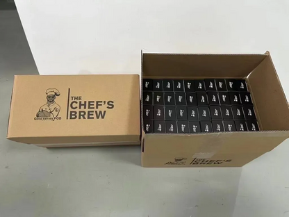 美國廚師煙彈，通用一代lana/ilia哩啞/sp2等一代主機