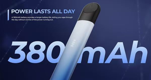 Relx Phantom Relx 5代 悅刻幻影 主機 (通用Relx 4, 5代煙彈)