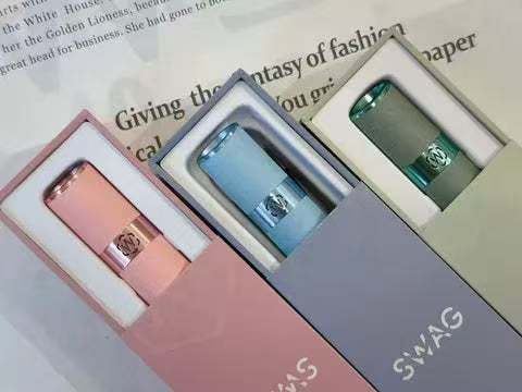 SWAG❤️‍🔥通用一代皮革機