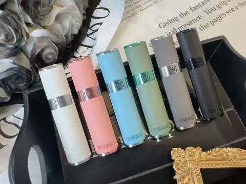 SWAG❤️‍🔥通用一代皮革機