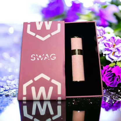 SWAG❤️‍🔥通用一代皮革機