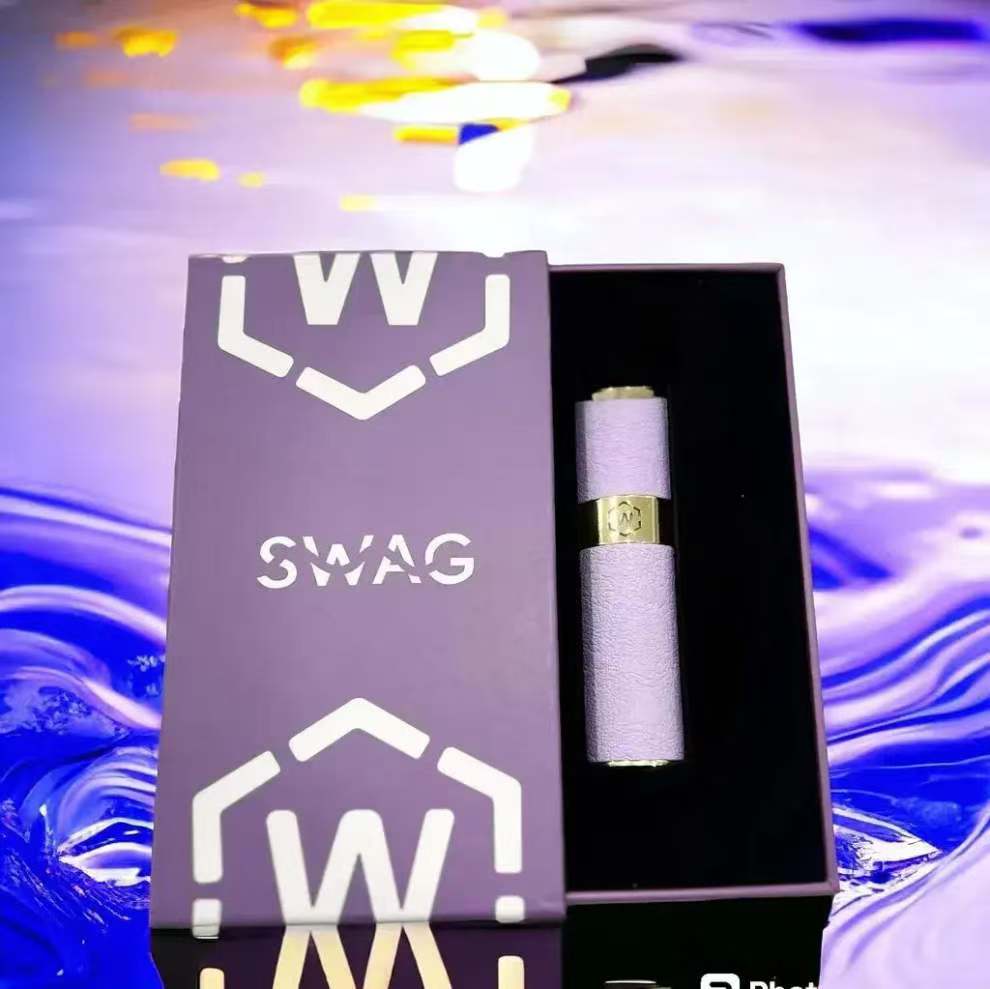 SWAG❤️‍🔥通用一代皮革機
