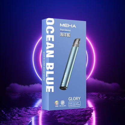 魅嗨 MEHA 一代主機 適用一代煙彈