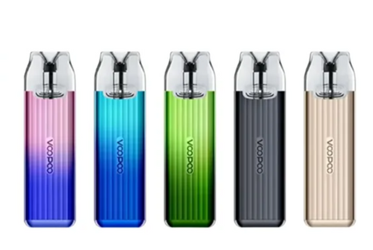 VOOPOO VMATE Infinity Edition主機套装（17W）（附1颗空倉）
