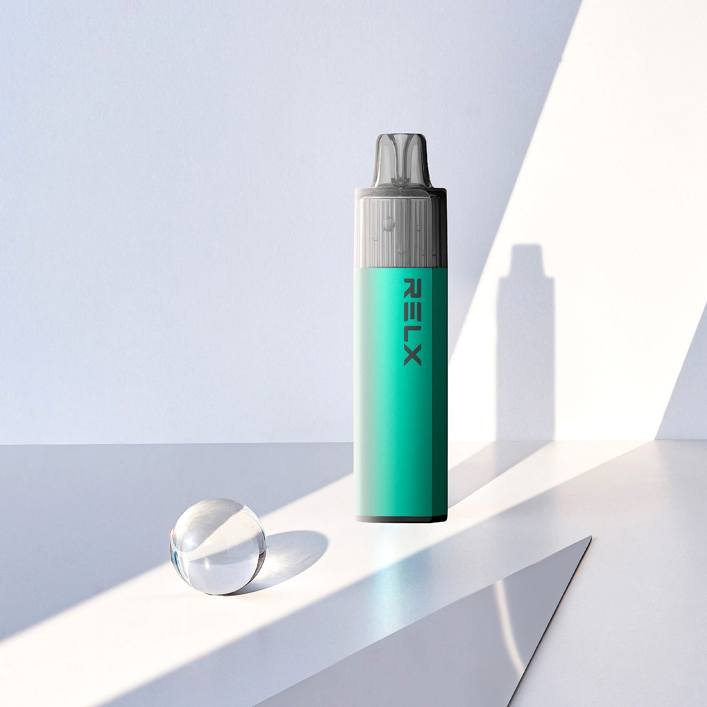 新品上市-RELX悅刻8000口拋棄式/一次性電子煙 高品質陶瓷芯 綿柔口感