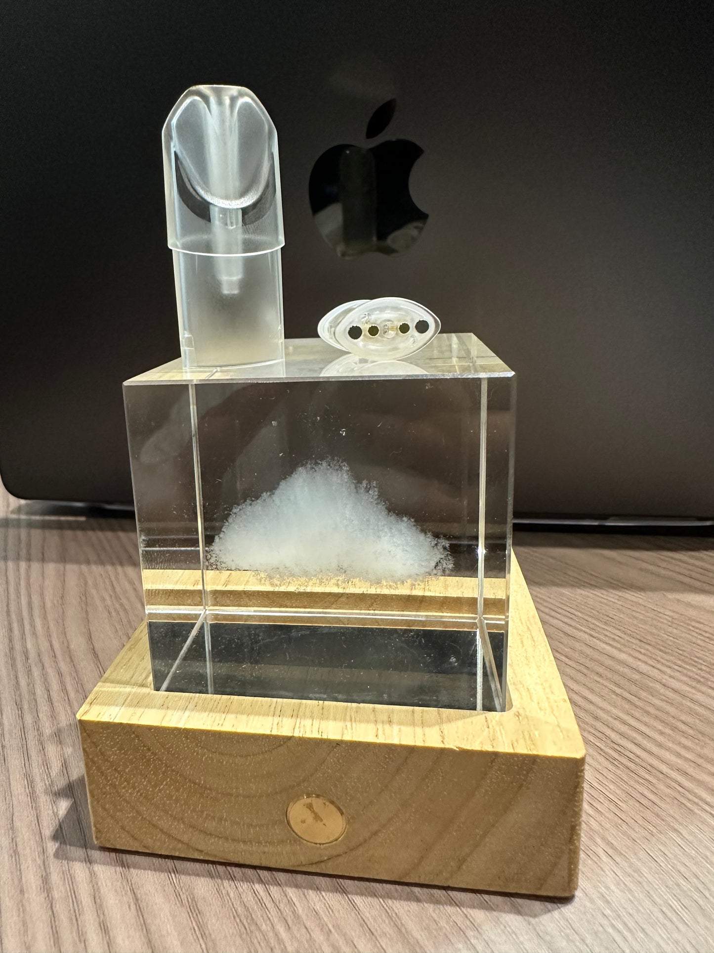 【SP2S思博瑞空菸彈】 白色陶瓷芯 100入組，通配各類一代主機 不漏油 不吃油