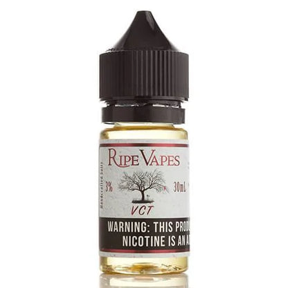 Ripe Vapes 生命之樹煙油 30ML | 小煙專用 煙草風味首選