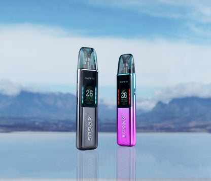 VOOPOO ARGUS阿格斯G2主機套裝（30W）/G2成品倉/G2空倉/G2芯