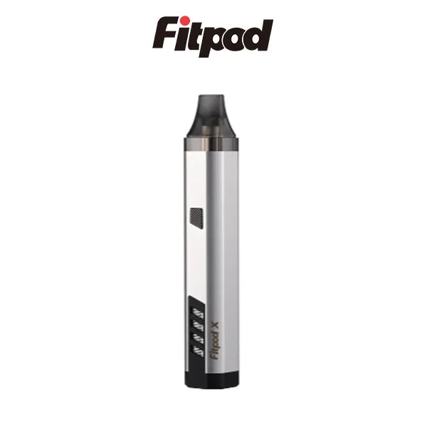 FITPOD X SLYEEK 3斯萊克三代主機套裝（20W）/3斯萊克三代空倉（3入組）