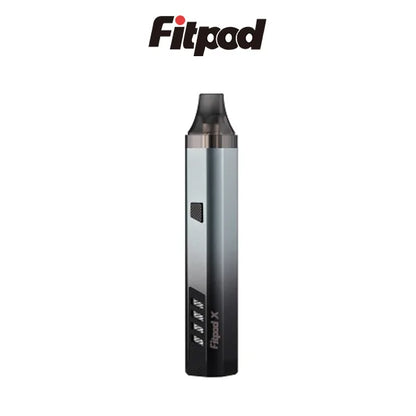 FITPOD X SLYEEK 3斯萊克三代主機套裝（20W）/3斯萊克三代空倉（3入組）