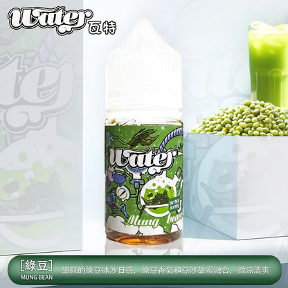 WATHE 瓦特小煙油 30ml 35鹽 美國進口  15種口味