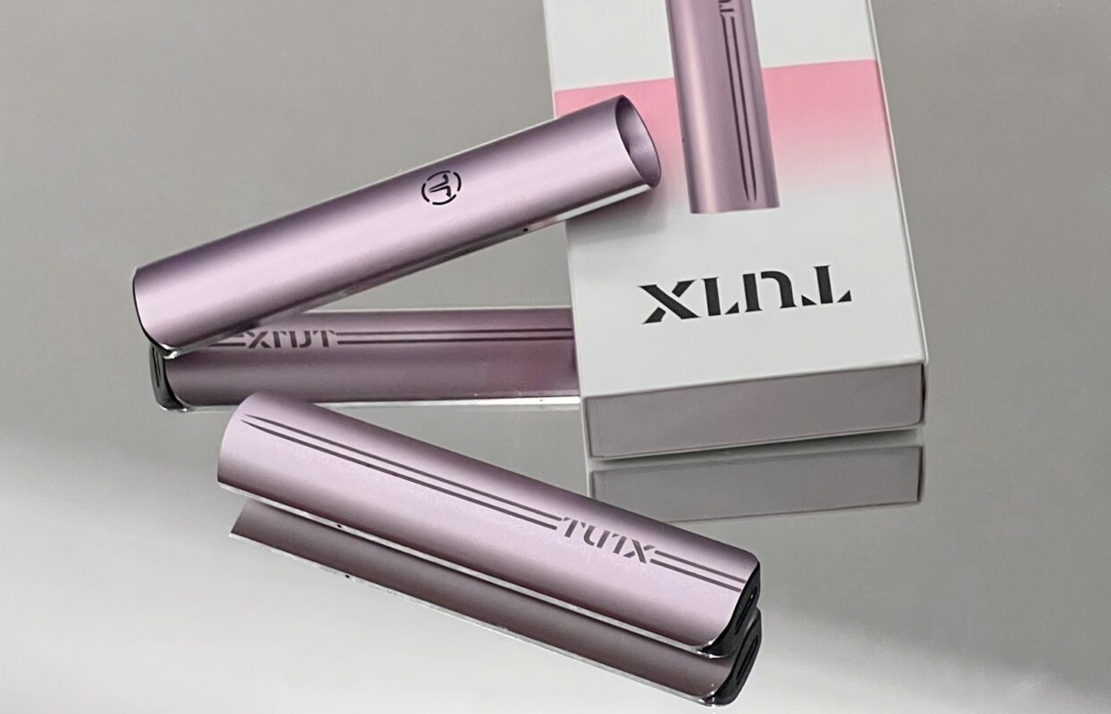 TUTX主機 通用一代煙彈 通配sp2/ILIA/lana等一代煙彈