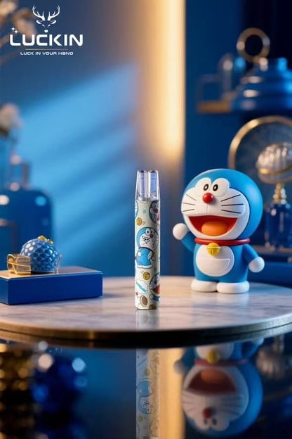 正版 LUCKIN 幸運一代主機卡通桿子  通配【一代SP2S KISS5 ILIA LANA等煙彈 】