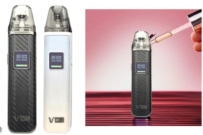 TAMI塔米 電子煙主機 注油款電子煙/專用空彈（1盒3顆）