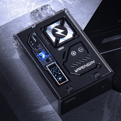 冥王星PLIUTO  拋棄式電子煙7500口 一次性/拋棄式 可充電款 冥王星電子菸🍬台灣現貨