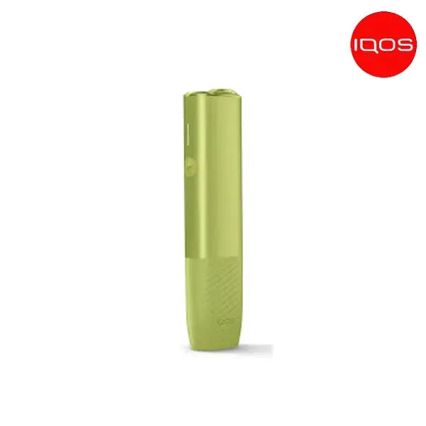 IQOS ILUMA i One主機 Terea專用設備