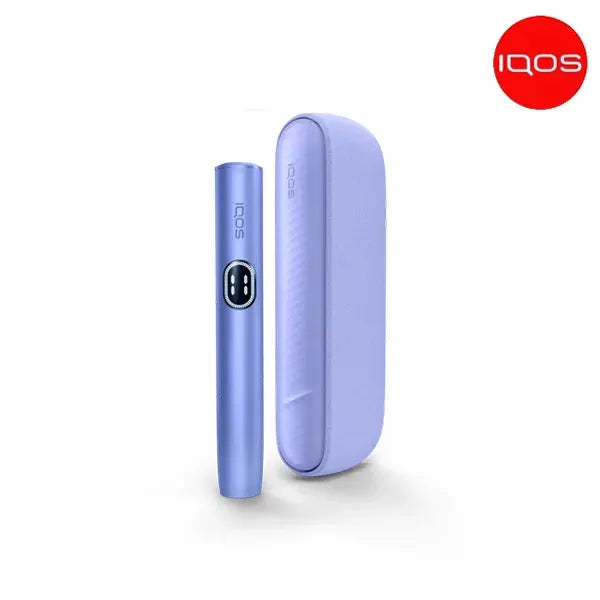 IQOS ILUMA i 主機 Terea專用設備 經典側開