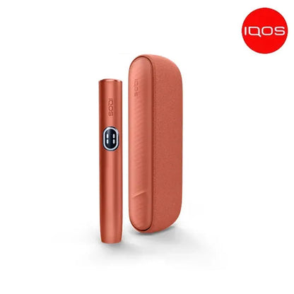IQOS ILUMA i 主機 Terea專用設備 經典側開