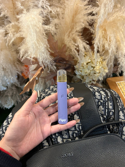 限時活動-【FIPY果派】果派一代煙彈 買3盒送1盒隨機口味/買5盒送一隻fipy普通主機/通配sp2s/lana等一代主機
