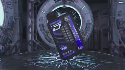 冰熊卡帶專用主機 不通配其他一代/五代品牌，僅適配冰熊專用煙彈